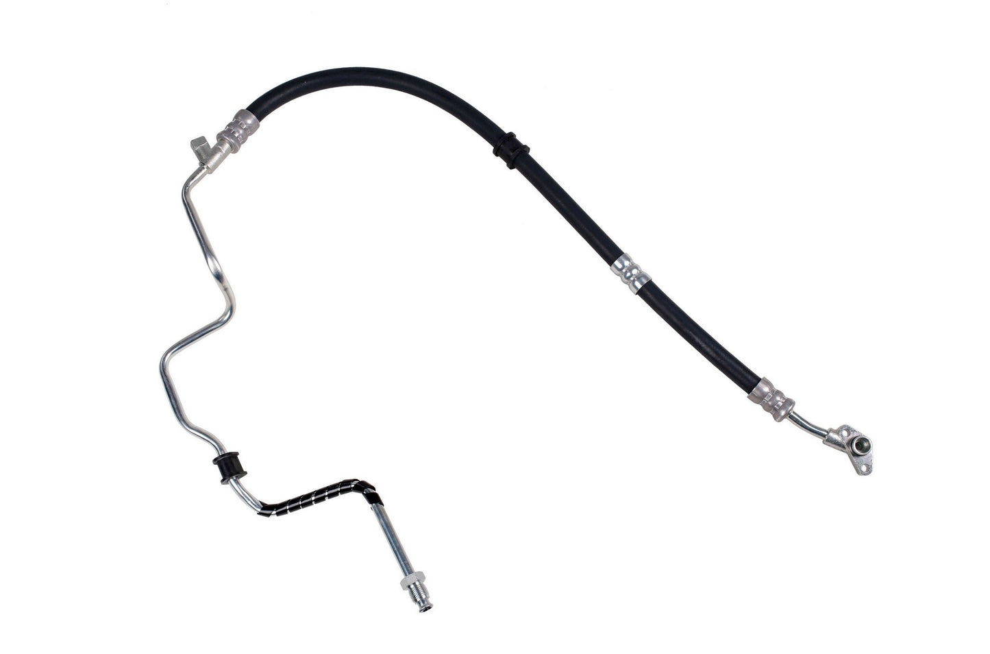 Sunsong Power Steering Pressure Line Hose Assembly 3402797
