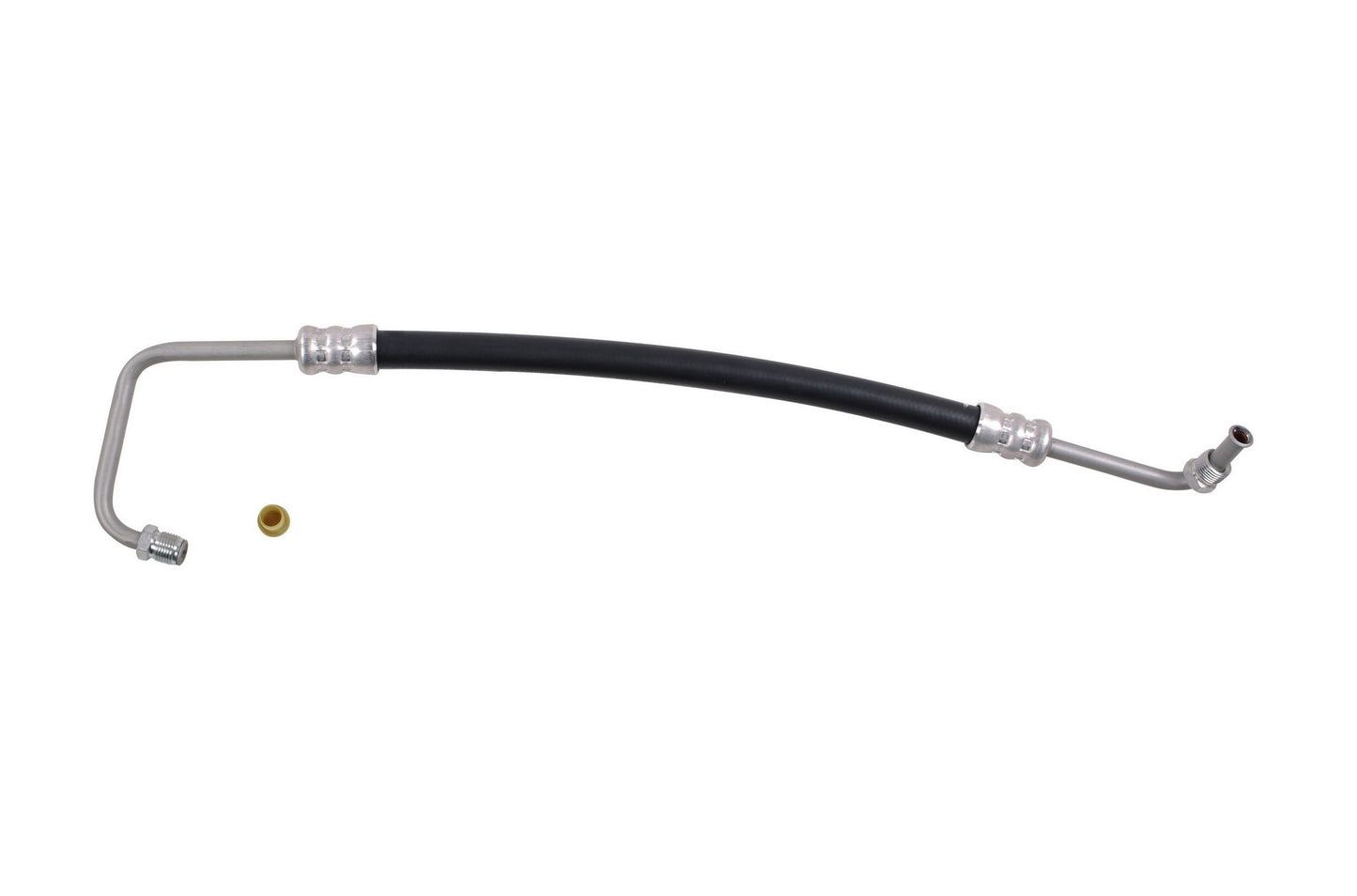 Sunsong Power Steering Pressure Line Hose Assembly 3402805