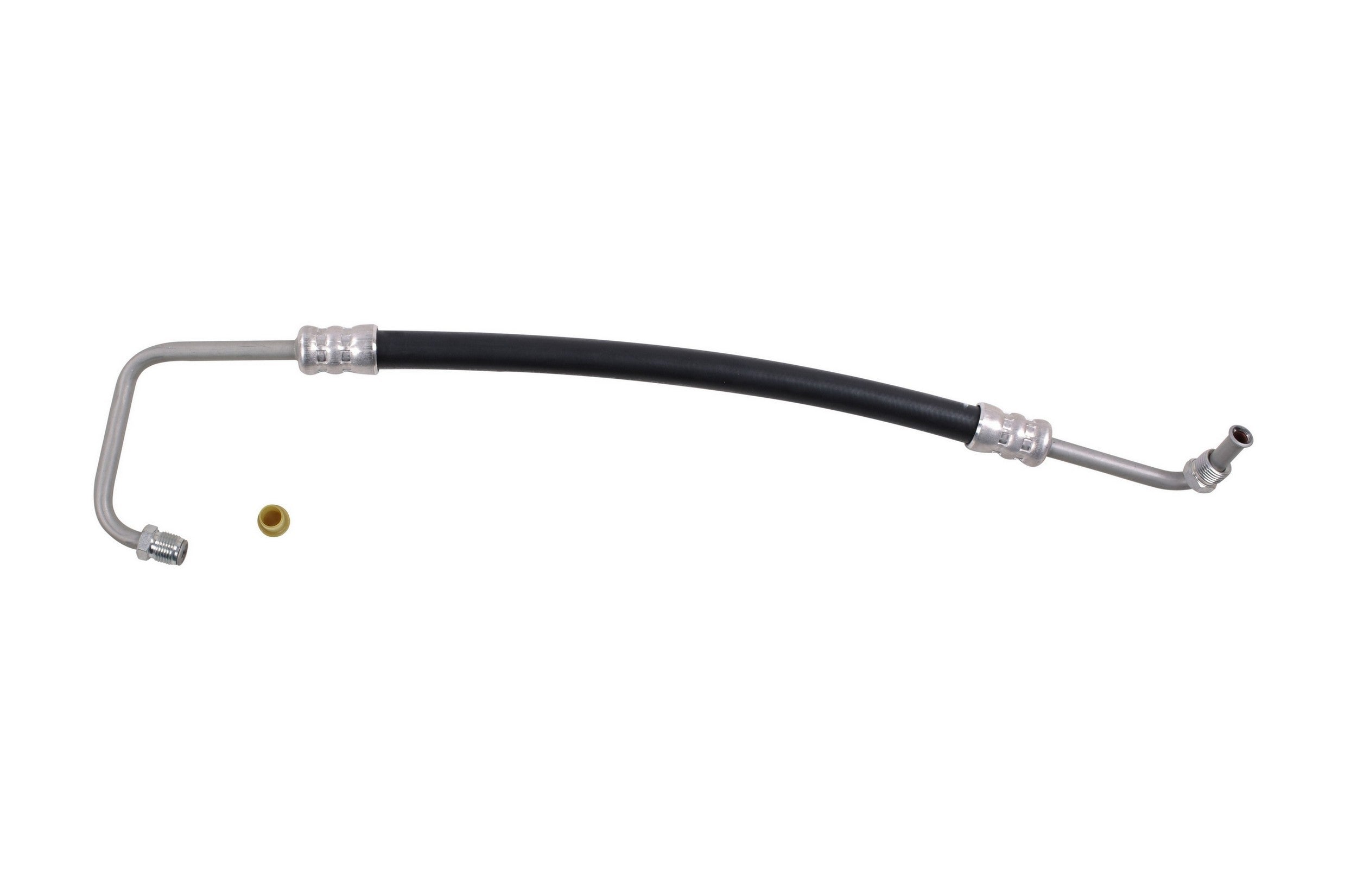 Sunsong Power Steering Pressure Line Hose Assembly 3402805