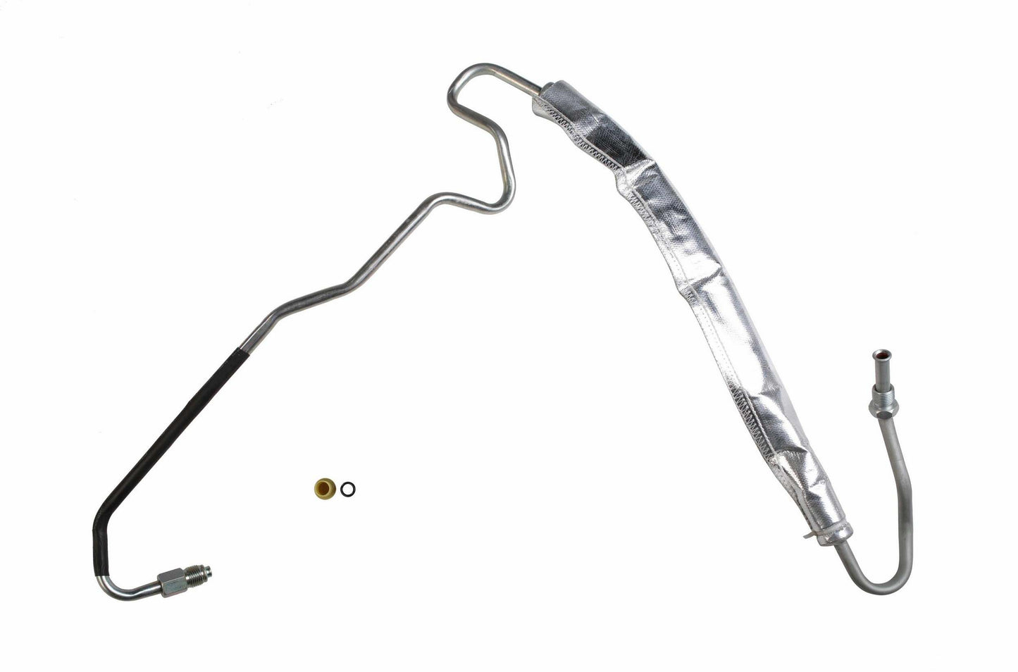 Sunsong Power Steering Pressure Line Hose Assembly 3402808