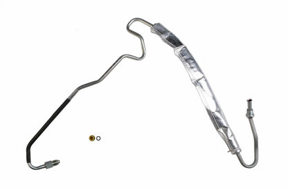 Sunsong Power Steering Pressure Line Hose Assembly 3402808
