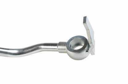Sunsong Power Steering Pressure Line Hose Assembly 3402816