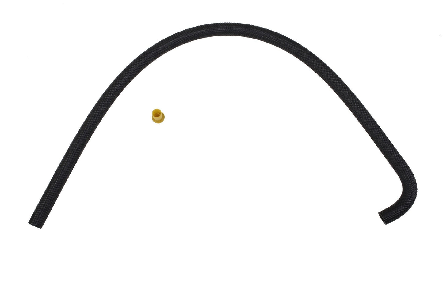 Sunsong Power Steering Return Line Hose Assembly 3402876