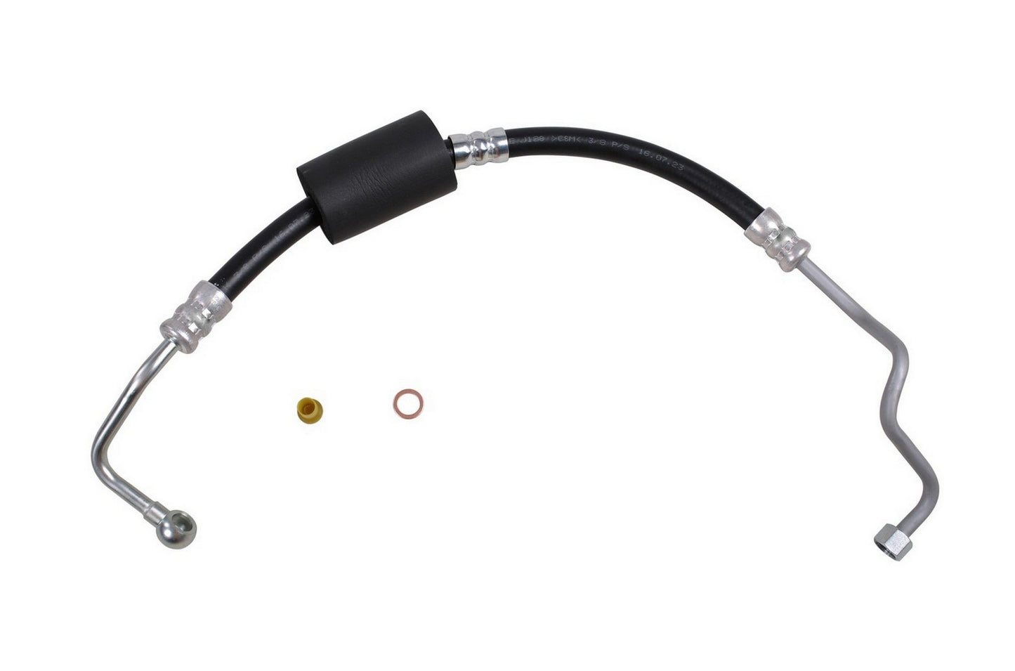 Sunsong Power Steering Pressure Line Hose Assembly 3402885