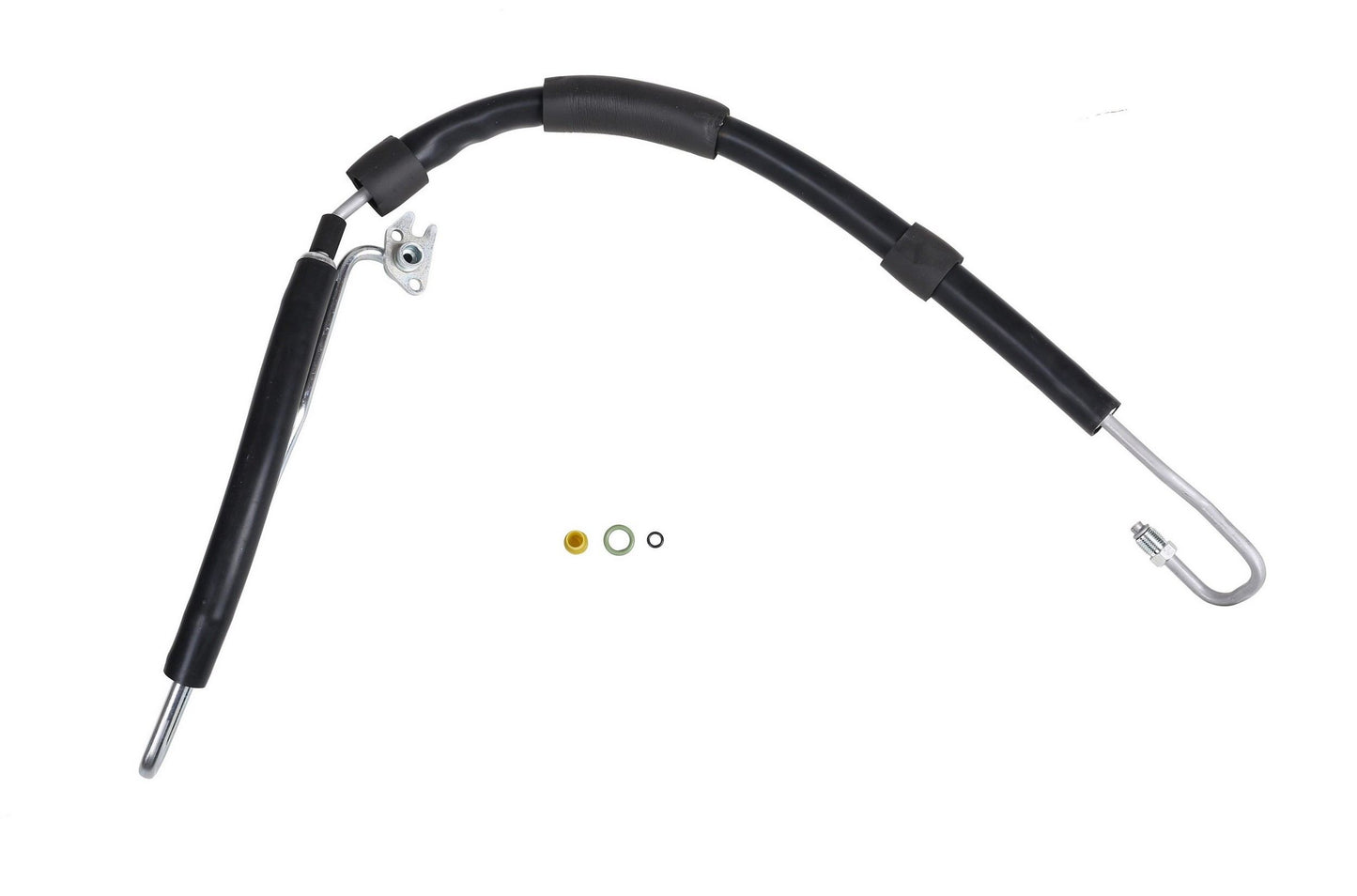 Sunsong Power Steering Pressure Line Hose Assembly 3402887