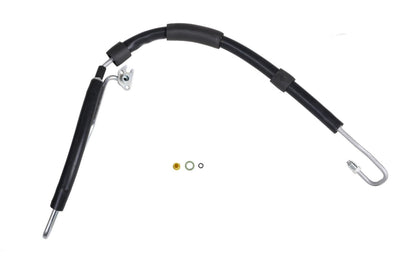 Sunsong Power Steering Pressure Line Hose Assembly 3402887
