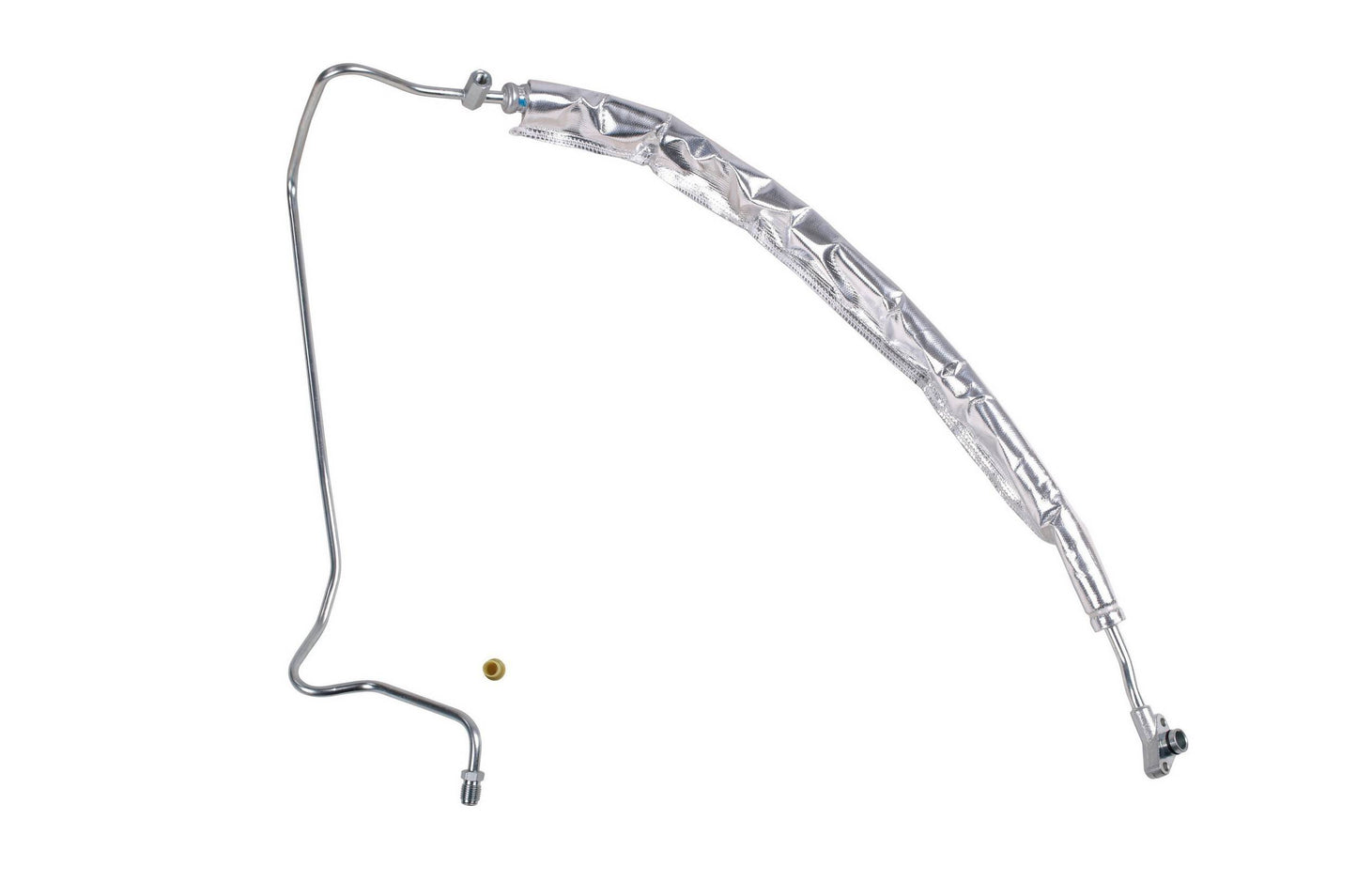 Sunsong Power Steering Pressure Line Hose Assembly 3402901