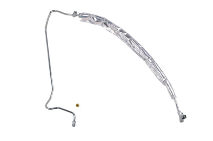 Sunsong Power Steering Pressure Line Hose Assembly 3402901