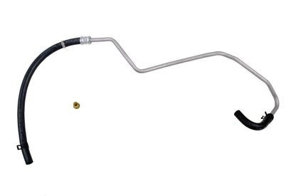 Sunsong Power Steering Return Line Hose Assembly 3402903