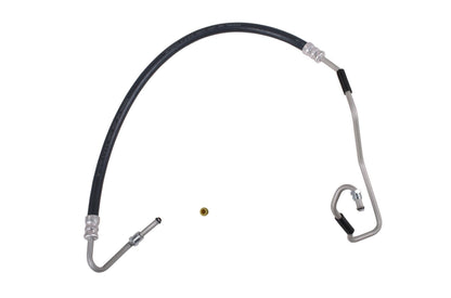 Sunsong Power Steering Pressure Line Hose Assembly 3402906