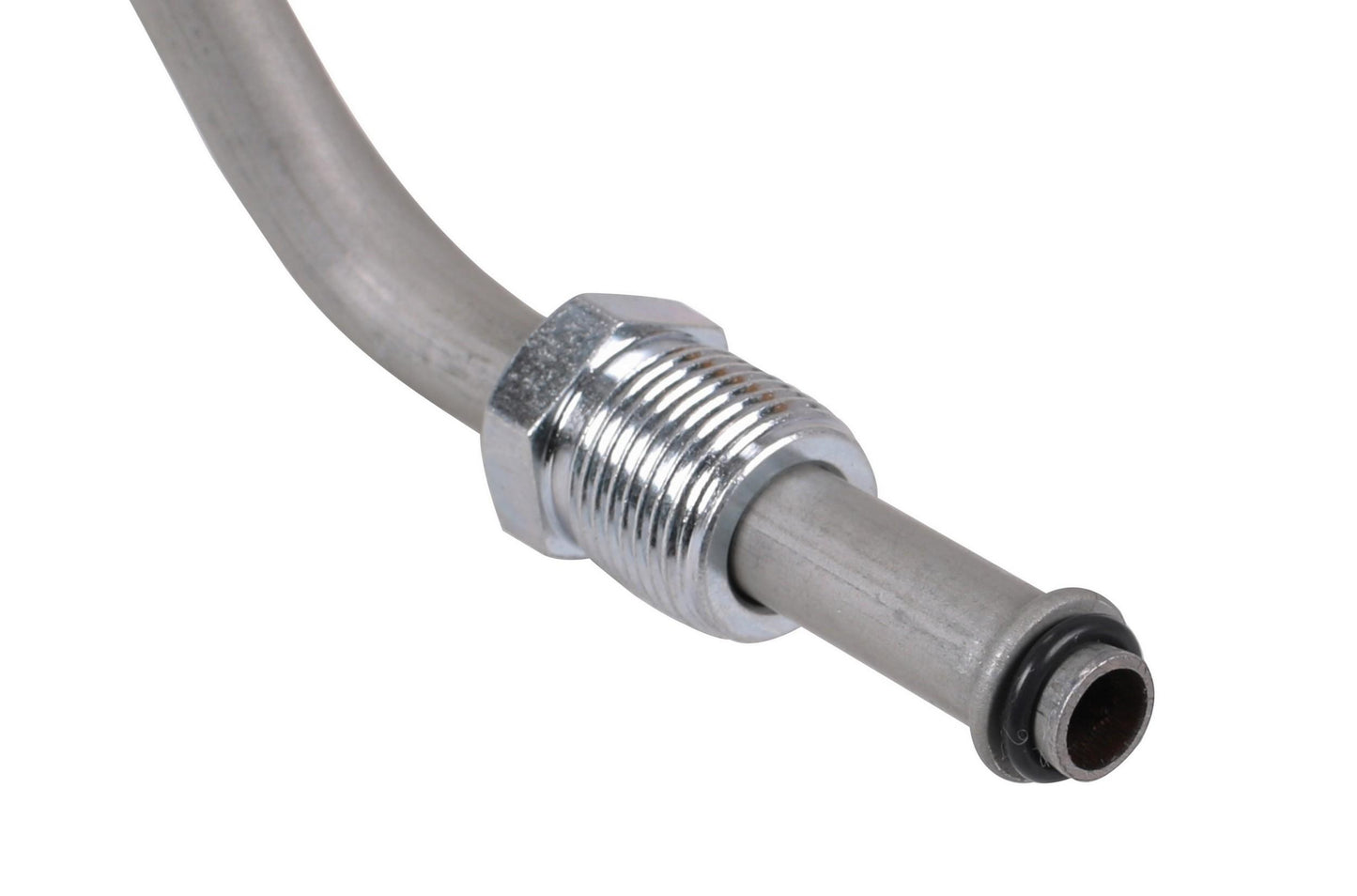 Sunsong Power Steering Pressure Line Hose Assembly 3402906