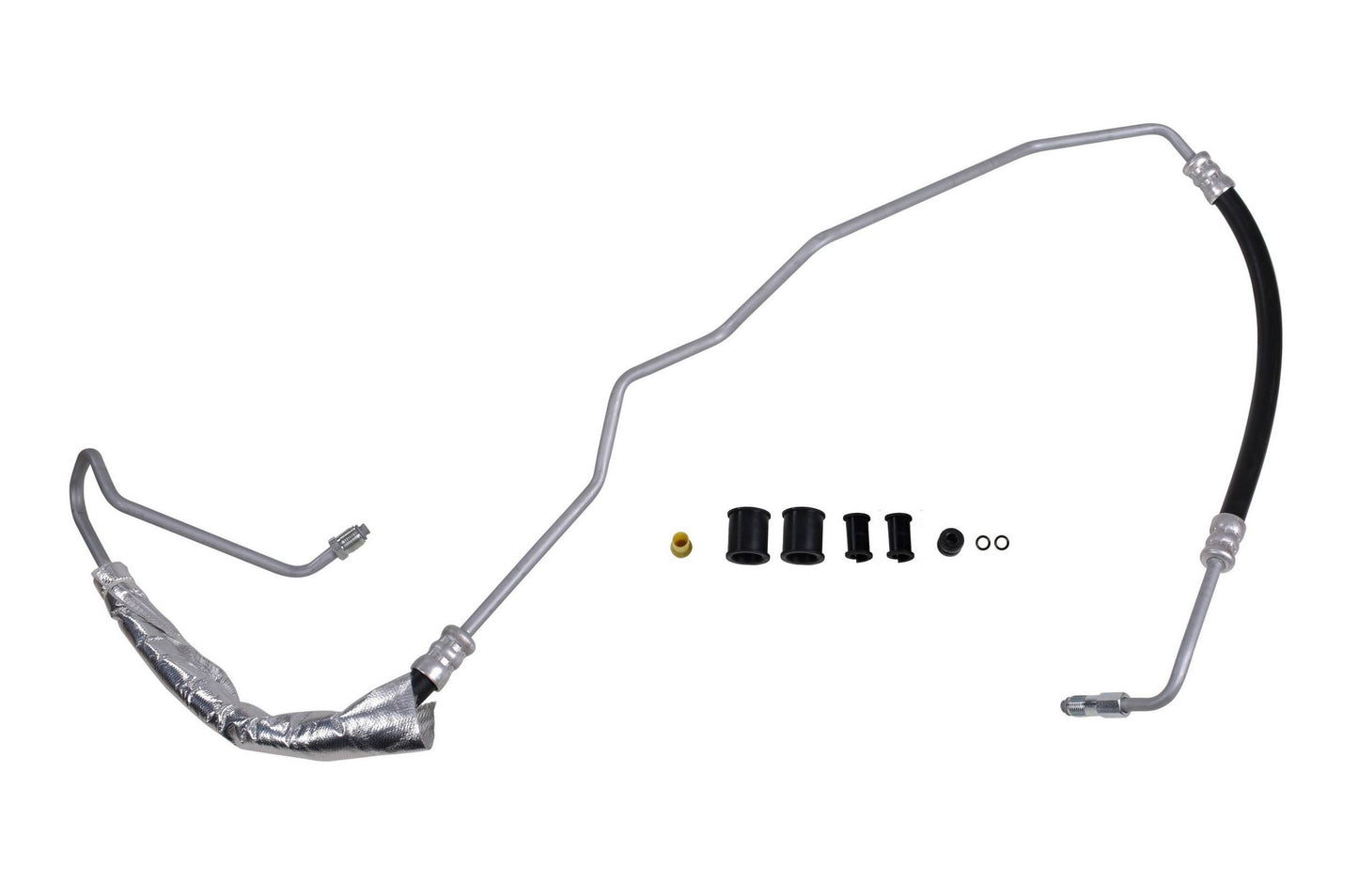 Sunsong Power Steering Pressure Line Hose Assembly 3402925