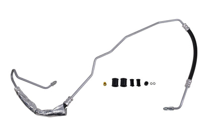 Sunsong Power Steering Pressure Line Hose Assembly 3402925