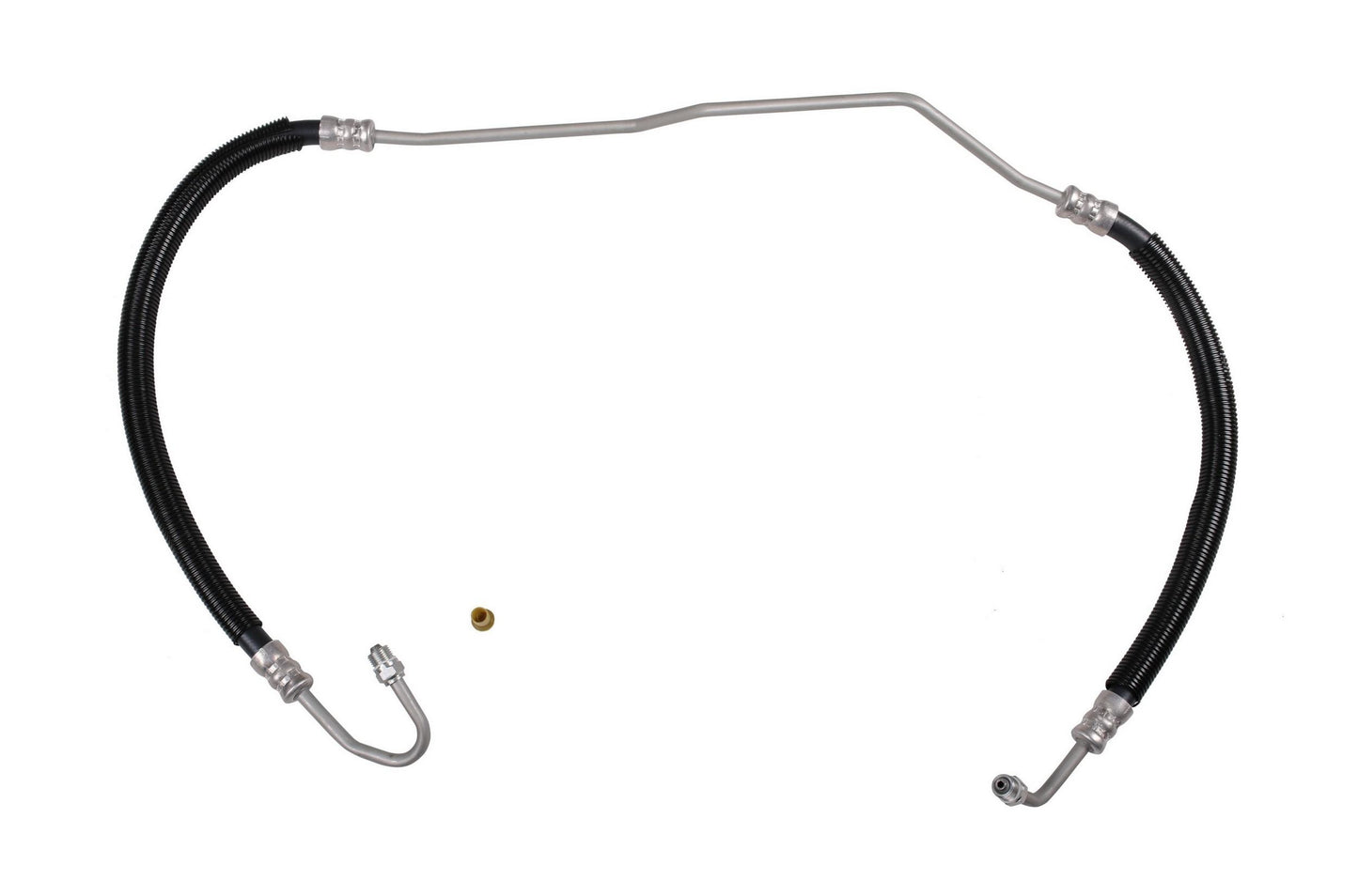 Sunsong Power Steering Pressure Line Hose Assembly 3402943