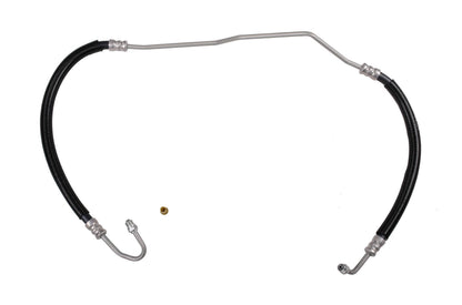 Sunsong Power Steering Pressure Line Hose Assembly 3402943