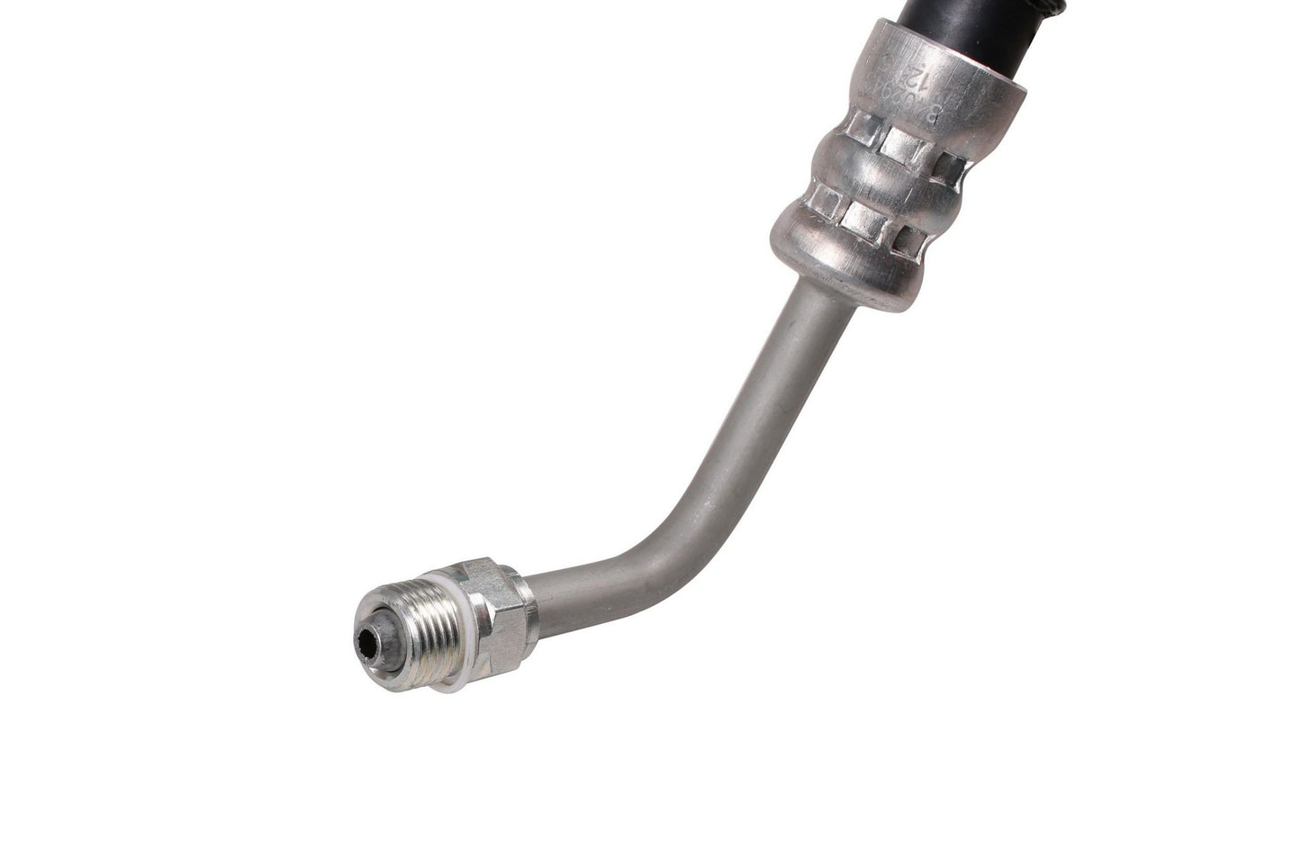 Sunsong Power Steering Pressure Line Hose Assembly 3402943