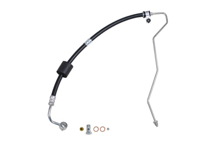 Sunsong Power Steering Pressure Line Hose Assembly 3402945