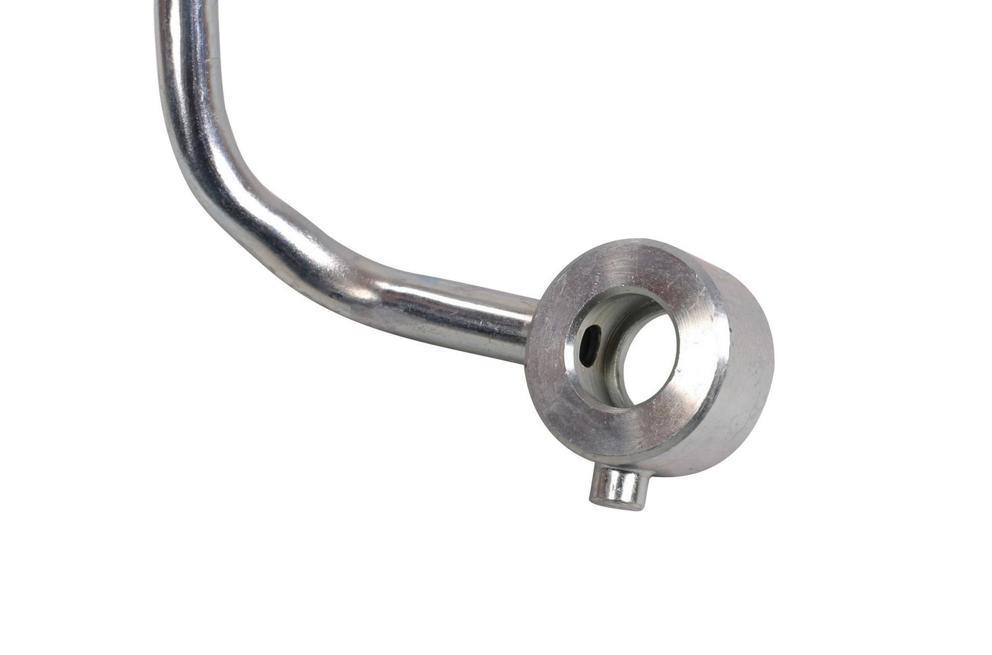 Sunsong Power Steering Pressure Line Hose Assembly 3402945
