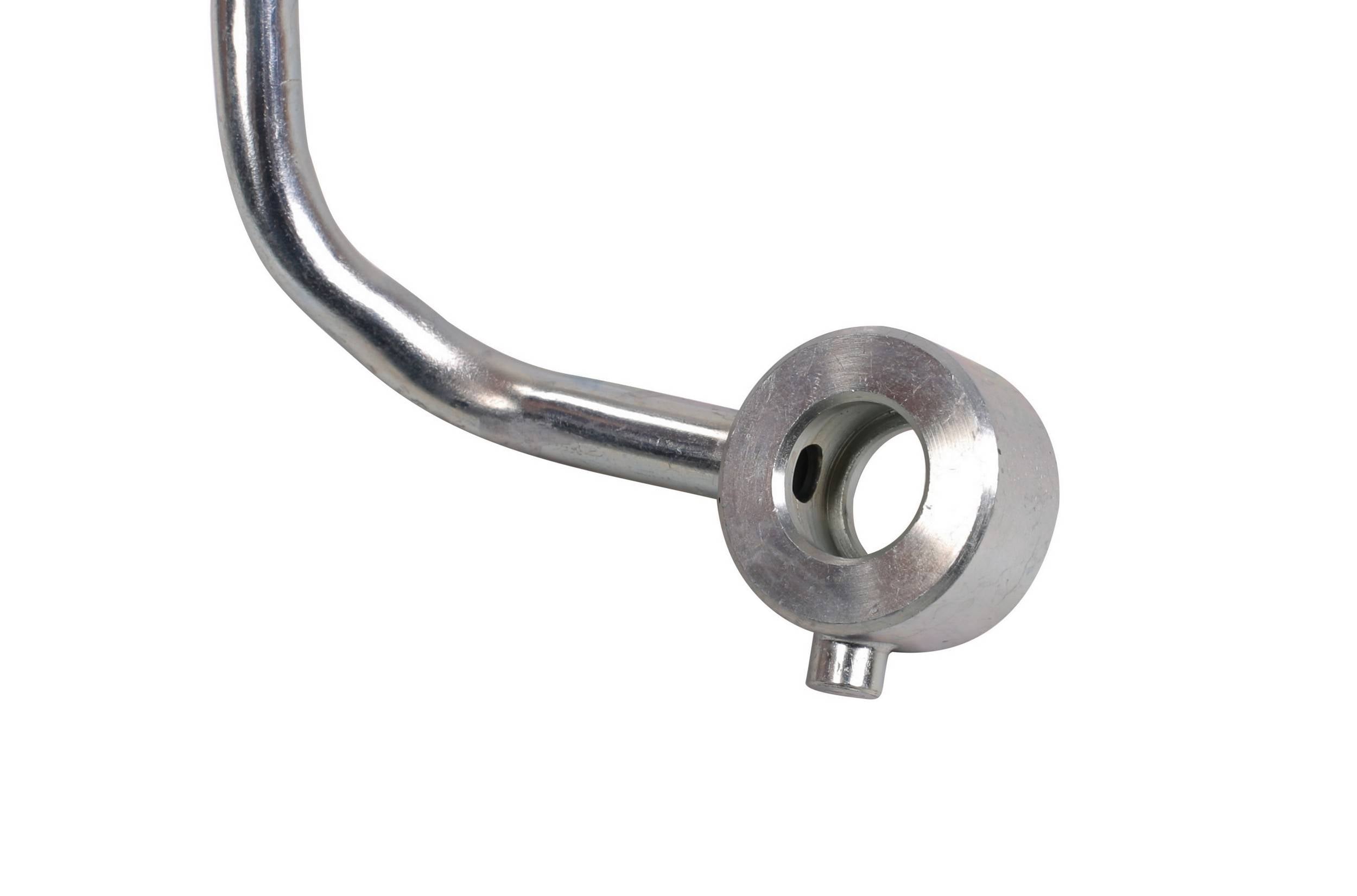 Sunsong Power Steering Pressure Line Hose Assembly 3402945