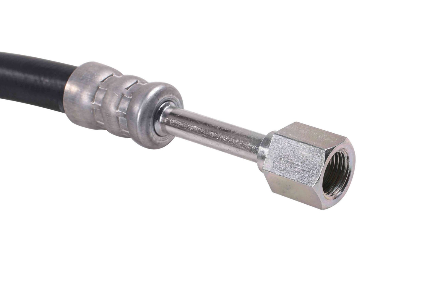 Sunsong Power Steering Pressure Line Hose Assembly 3402948