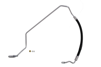 Sunsong Power Steering Pressure Line Hose Assembly 3402952