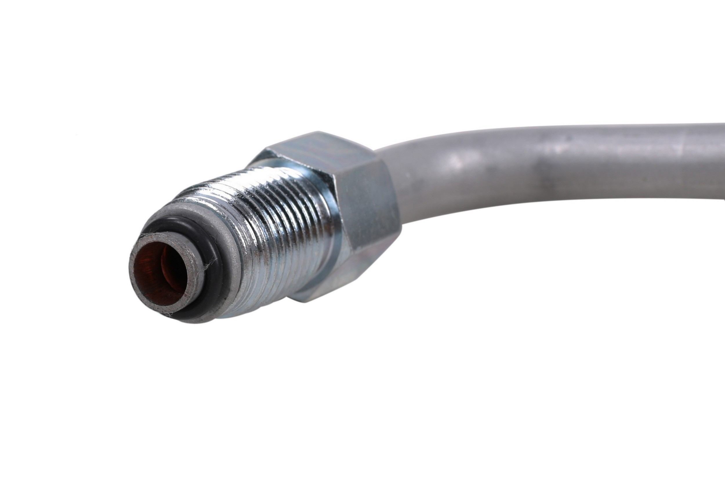 Sunsong Power Steering Pressure Line Hose Assembly 3402956