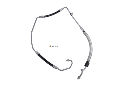 Sunsong Power Steering Pressure Line Hose Assembly 3402963