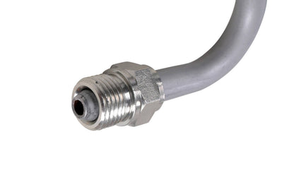 Sunsong Power Steering Pressure Line Hose Assembly 3402963