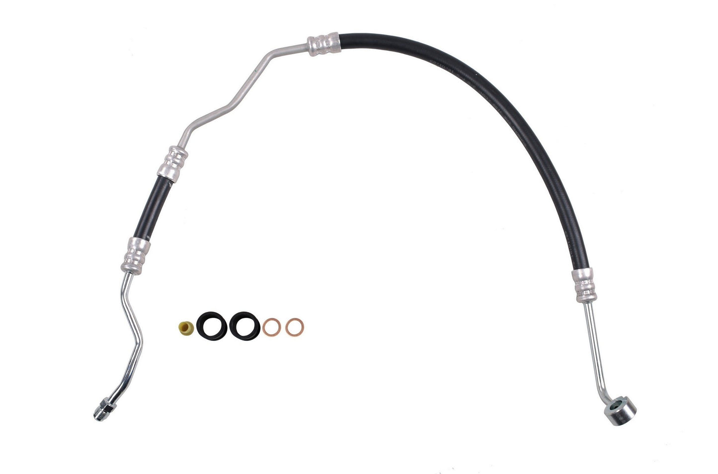 Sunsong Power Steering Pressure Line Hose Assembly 3402972