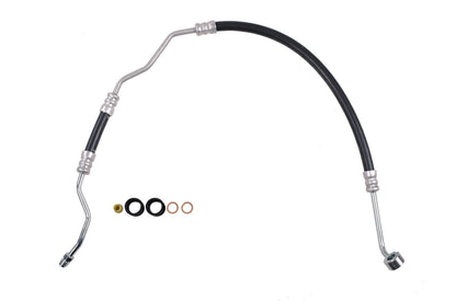 Sunsong Power Steering Pressure Line Hose Assembly 3402972