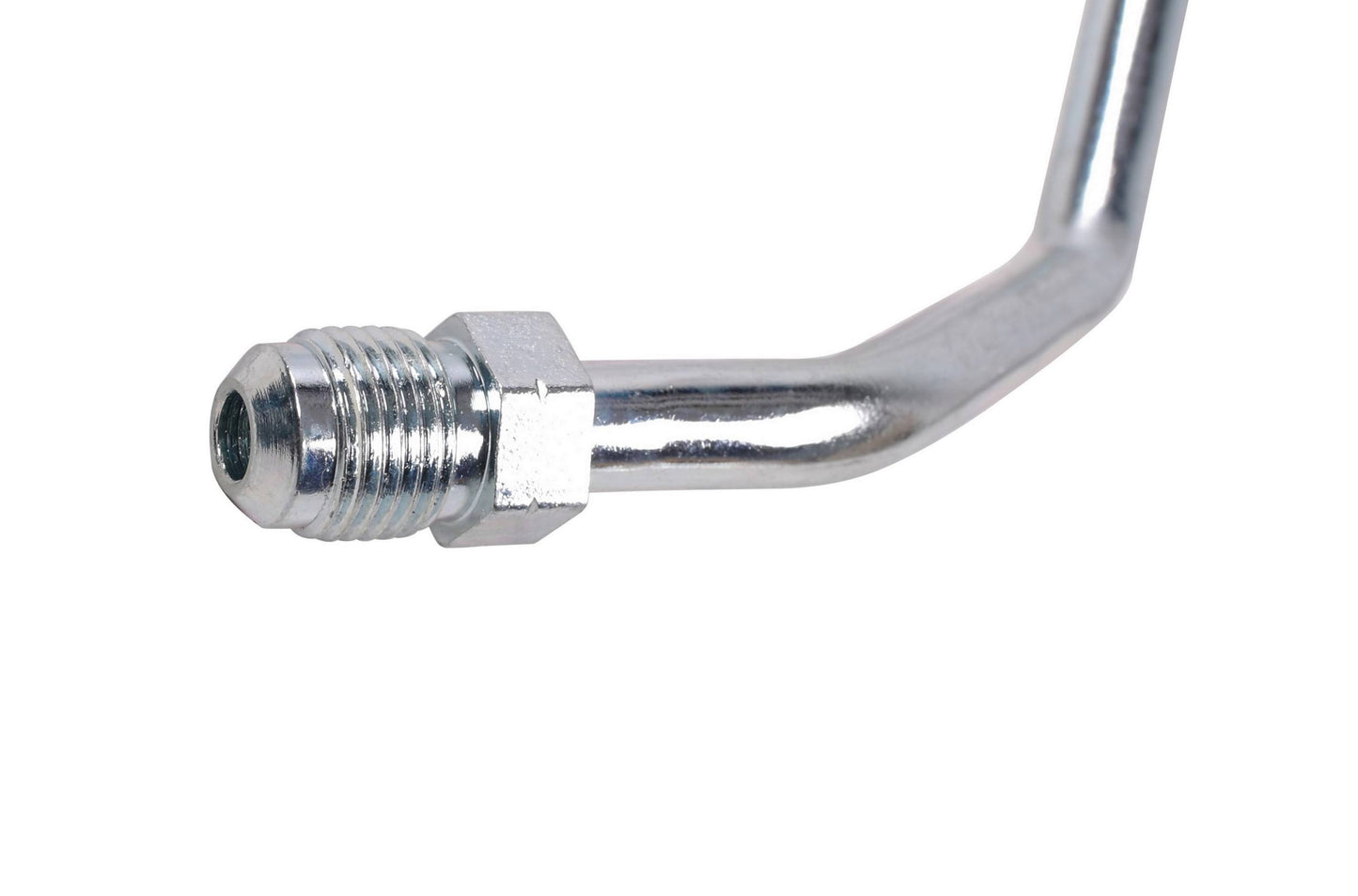 Sunsong Power Steering Pressure Line Hose Assembly 3402972