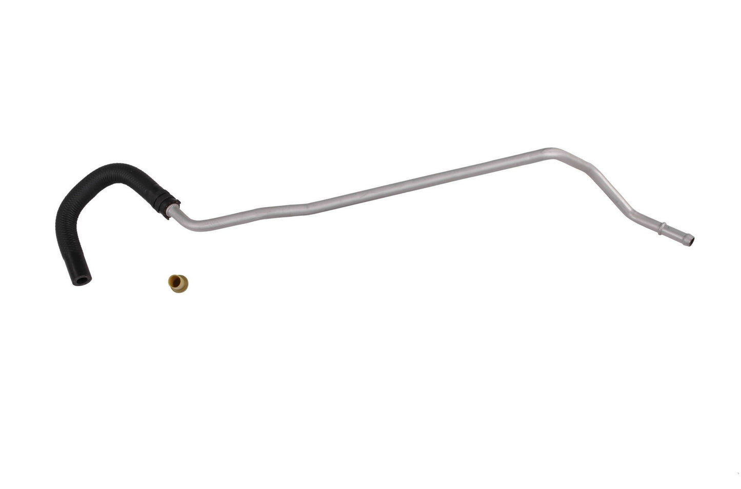 Sunsong Power Steering Return Line Hose Assembly 3402988