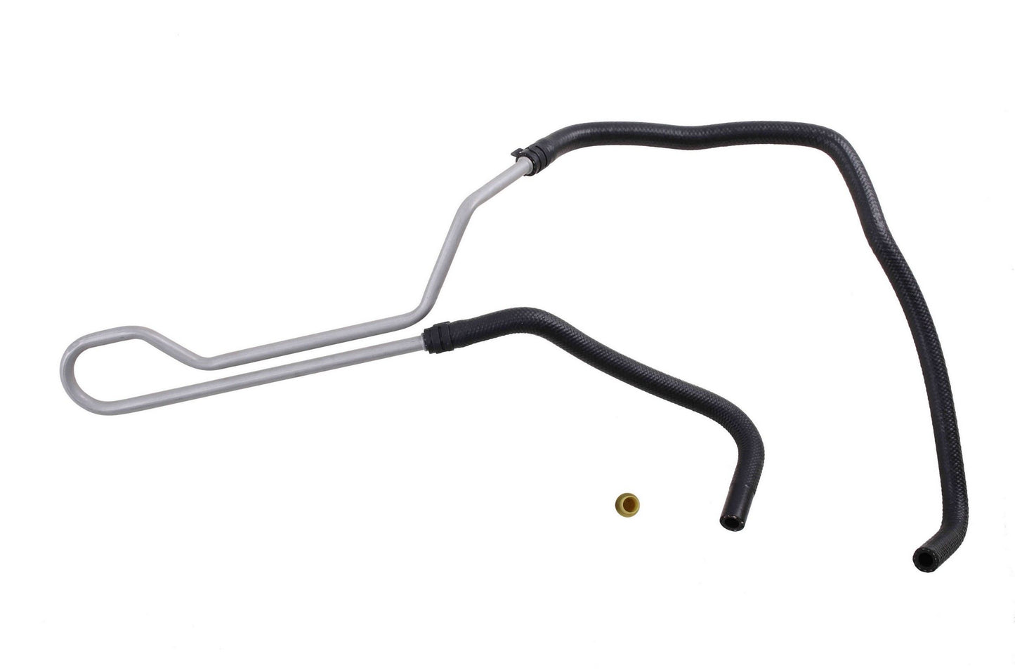 Sunsong Power Steering Return Line Hose Assembly 3402994