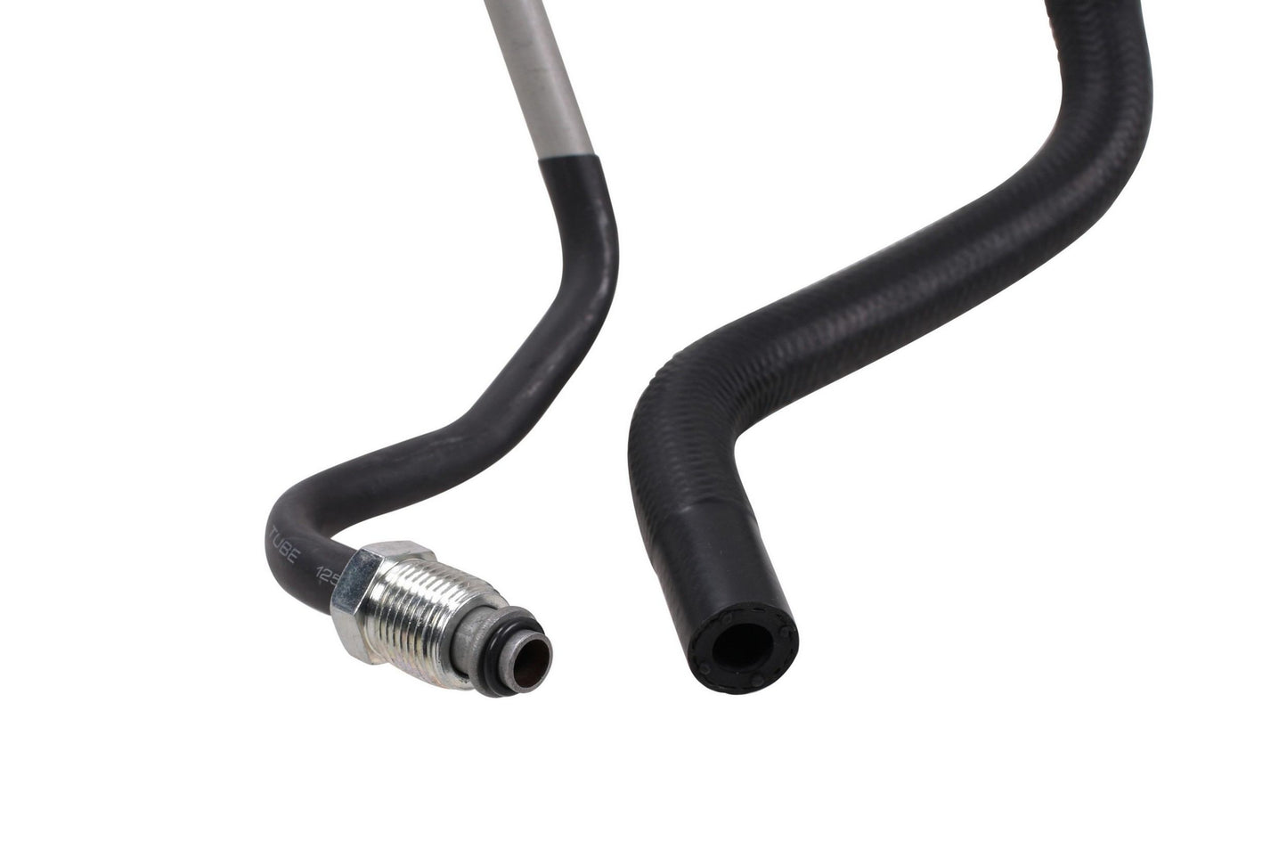 Sunsong Power Steering Return Line Hose Assembly 3402998
