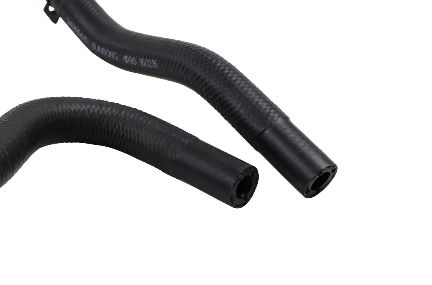 Sunsong Power Steering Return Line Hose Assembly 3402998