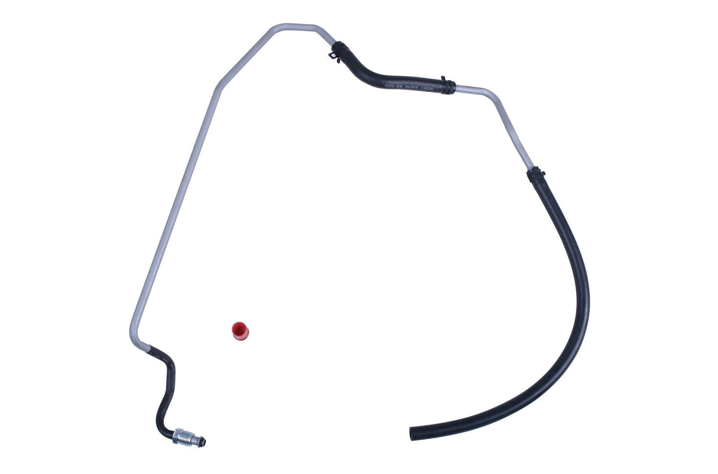 Sunsong Power Steering Return Line Hose Assembly 3402999
