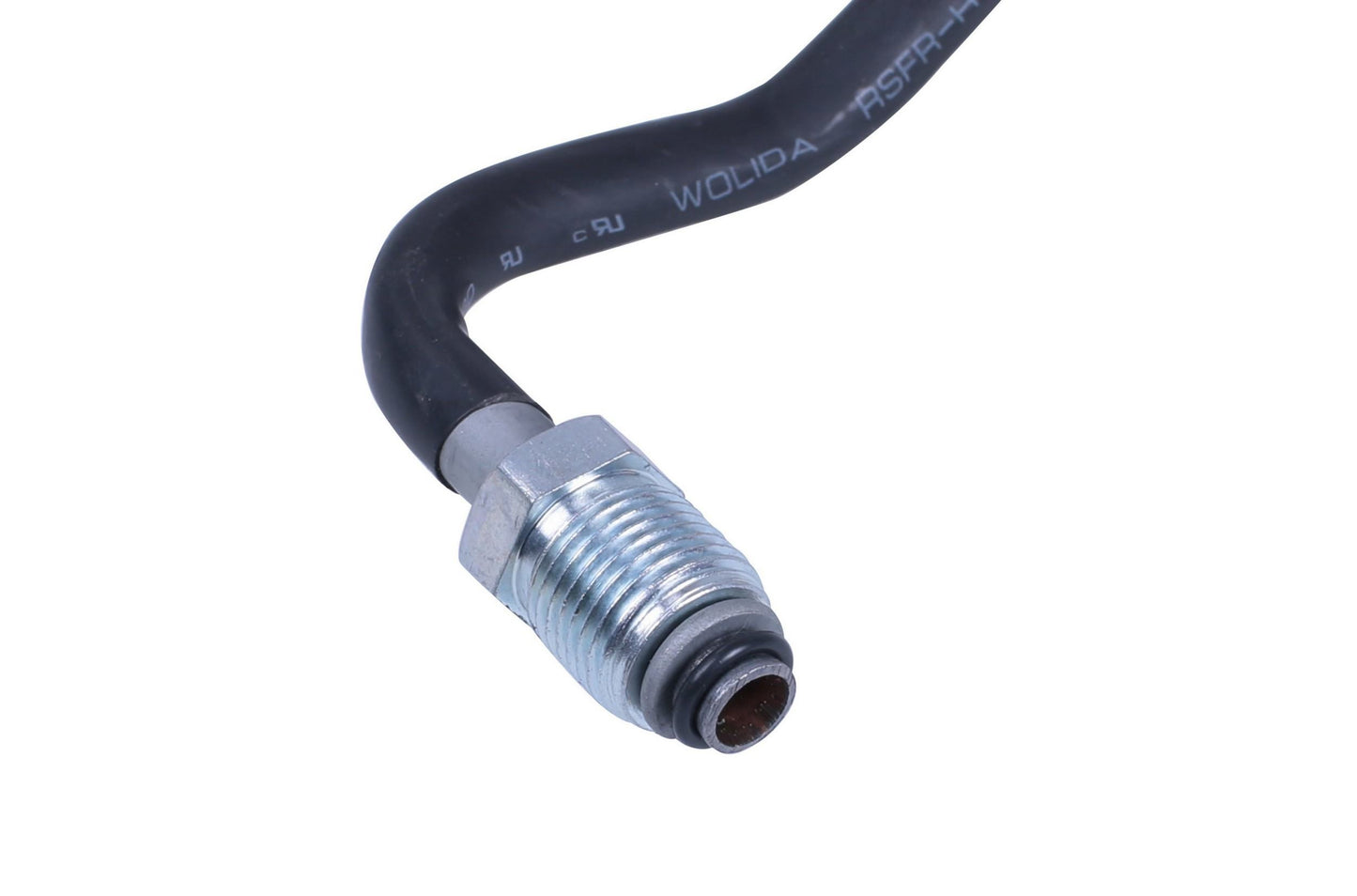 Sunsong Power Steering Return Line Hose Assembly 3402999