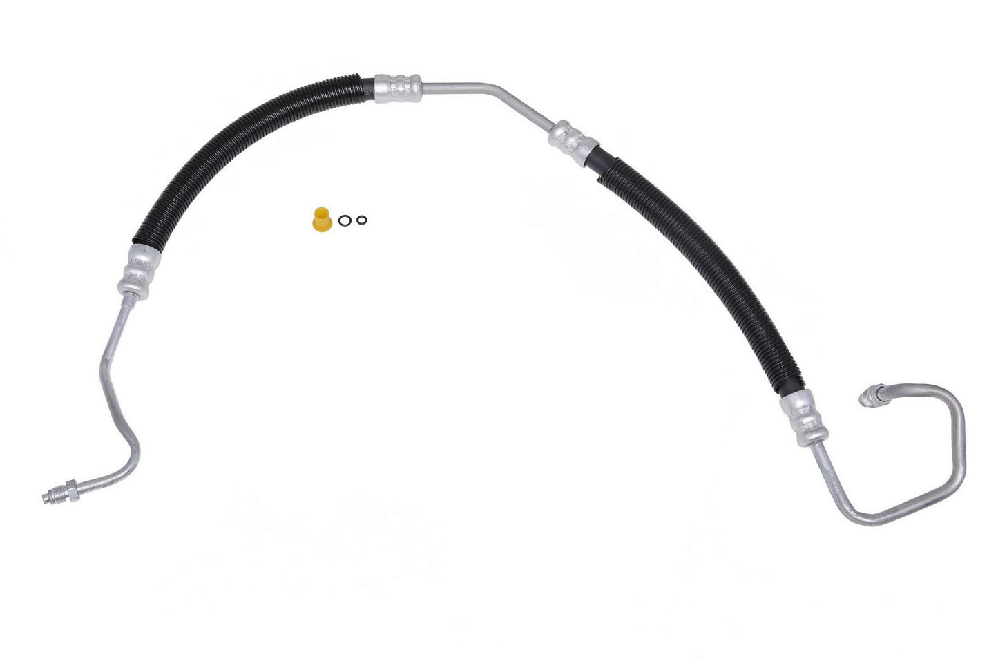 Sunsong Power Steering Pressure Line Hose Assembly 3403055