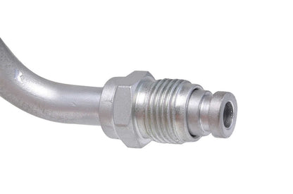 Sunsong Power Steering Pressure Line Hose Assembly 3403055