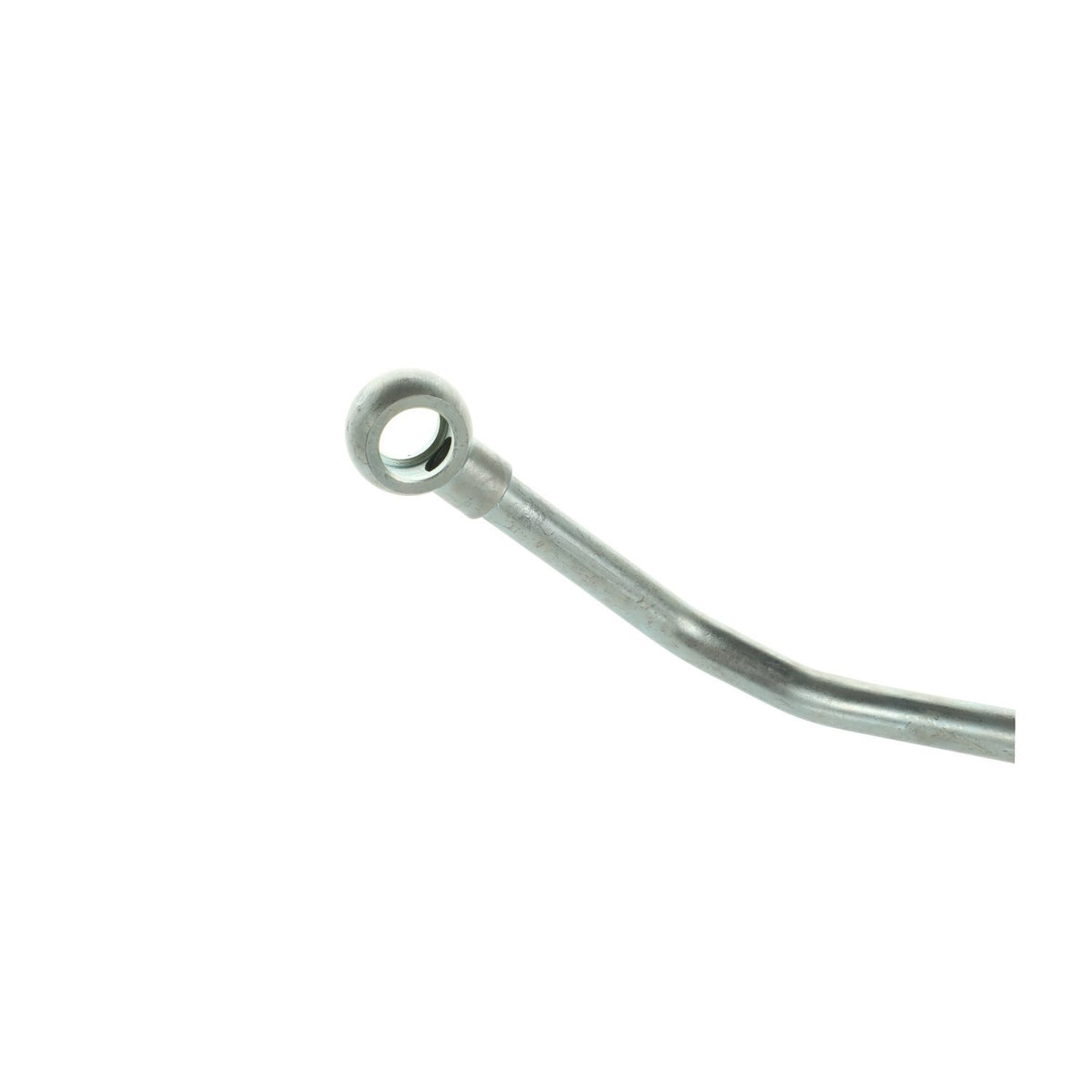 Sunsong Power Steering Pressure Line Hose Assembly 3403105