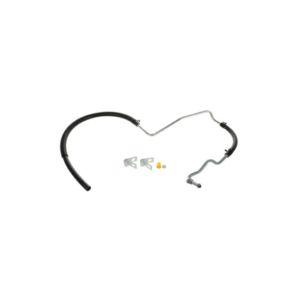 Sunsong Power Steering Return Line Hose Assembly 3403171