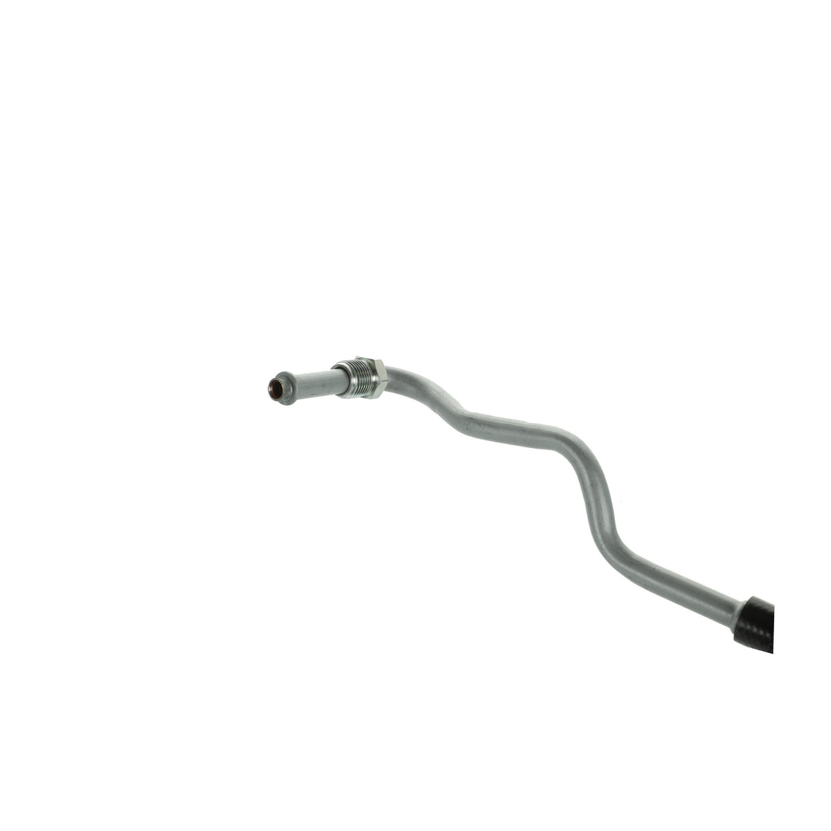 Sunsong Power Steering Return Line Hose Assembly 3403171
