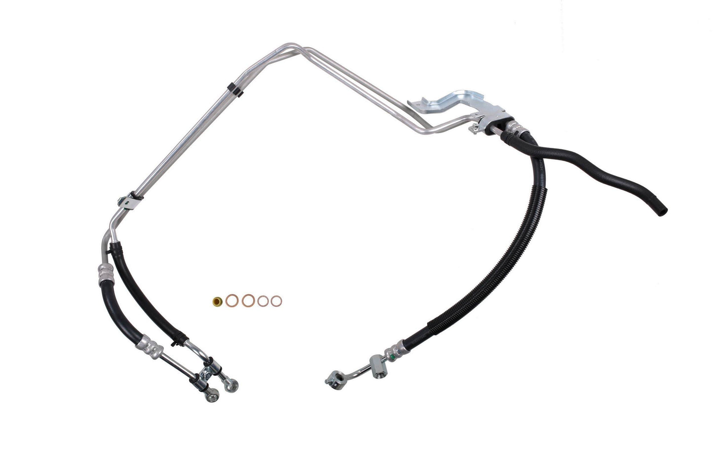Sunsong Power Steering Hose Assembly 3403229