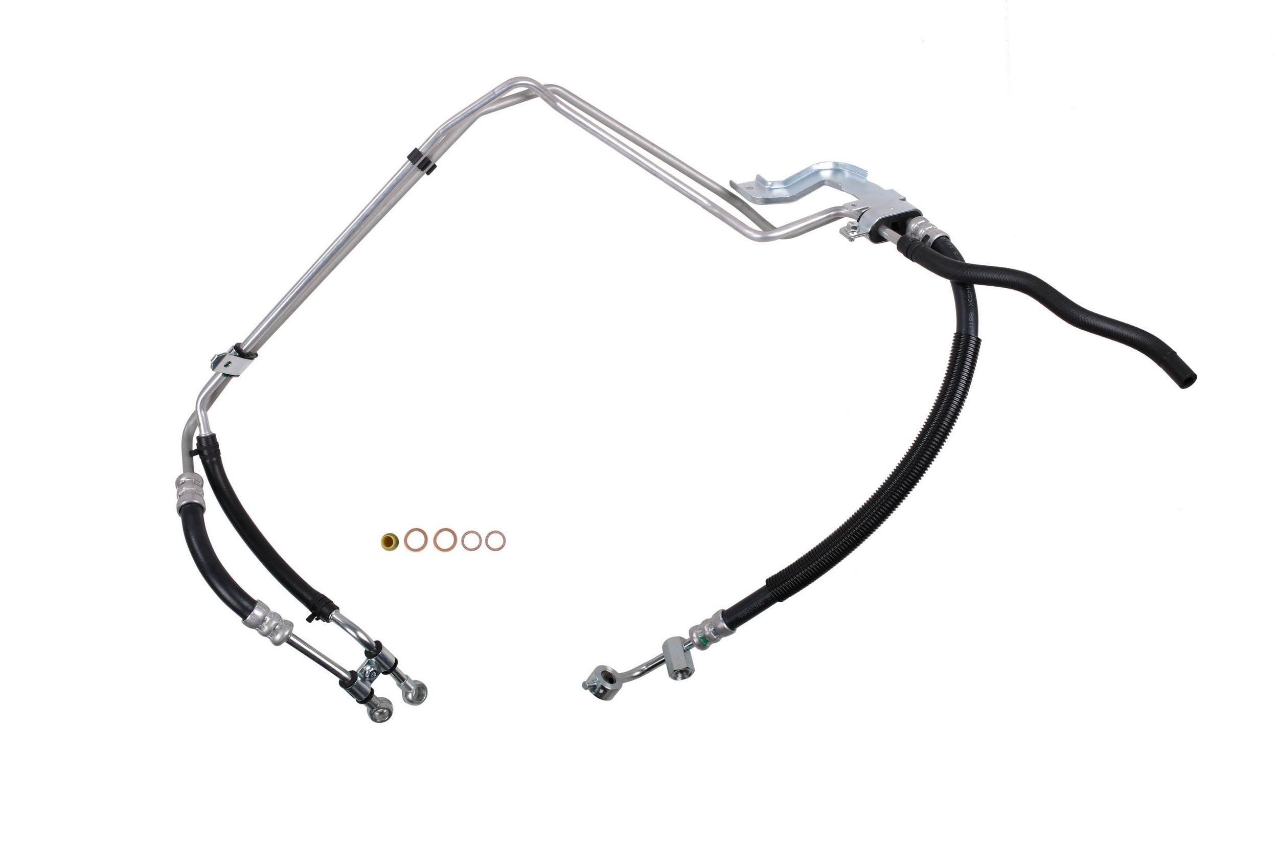 Sunsong Power Steering Hose Assembly 3403229