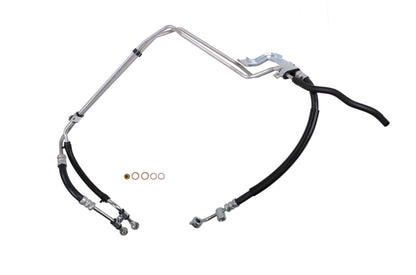 Sunsong Power Steering Hose Assembly 3403229