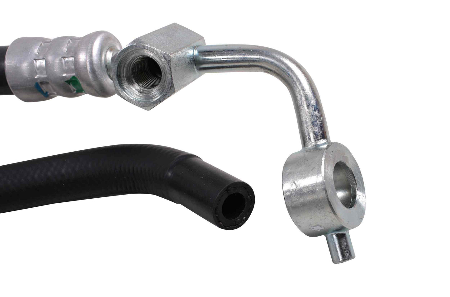 Sunsong Power Steering Hose Assembly 3403229