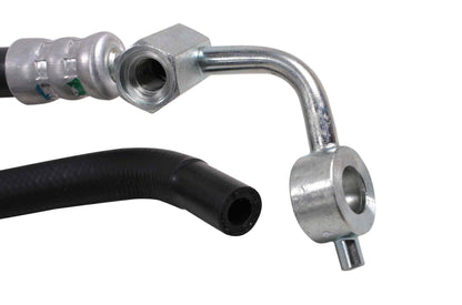 Sunsong Power Steering Hose Assembly 3403229