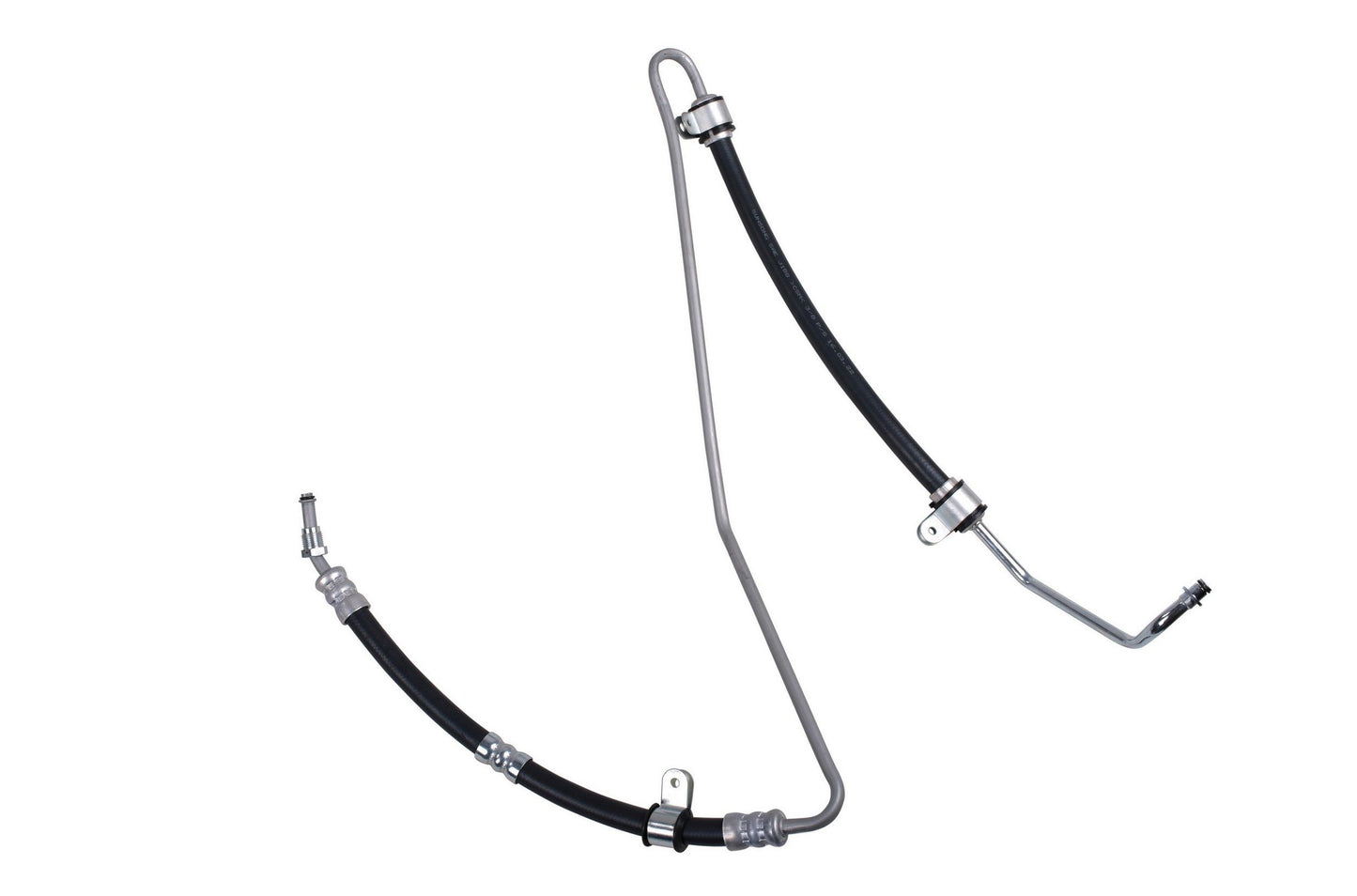 Sunsong Power Steering Pressure Line Hose Assembly 3403231
