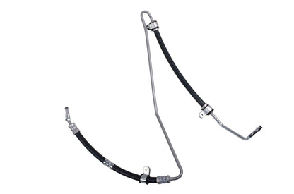 Sunsong Power Steering Pressure Line Hose Assembly 3403231