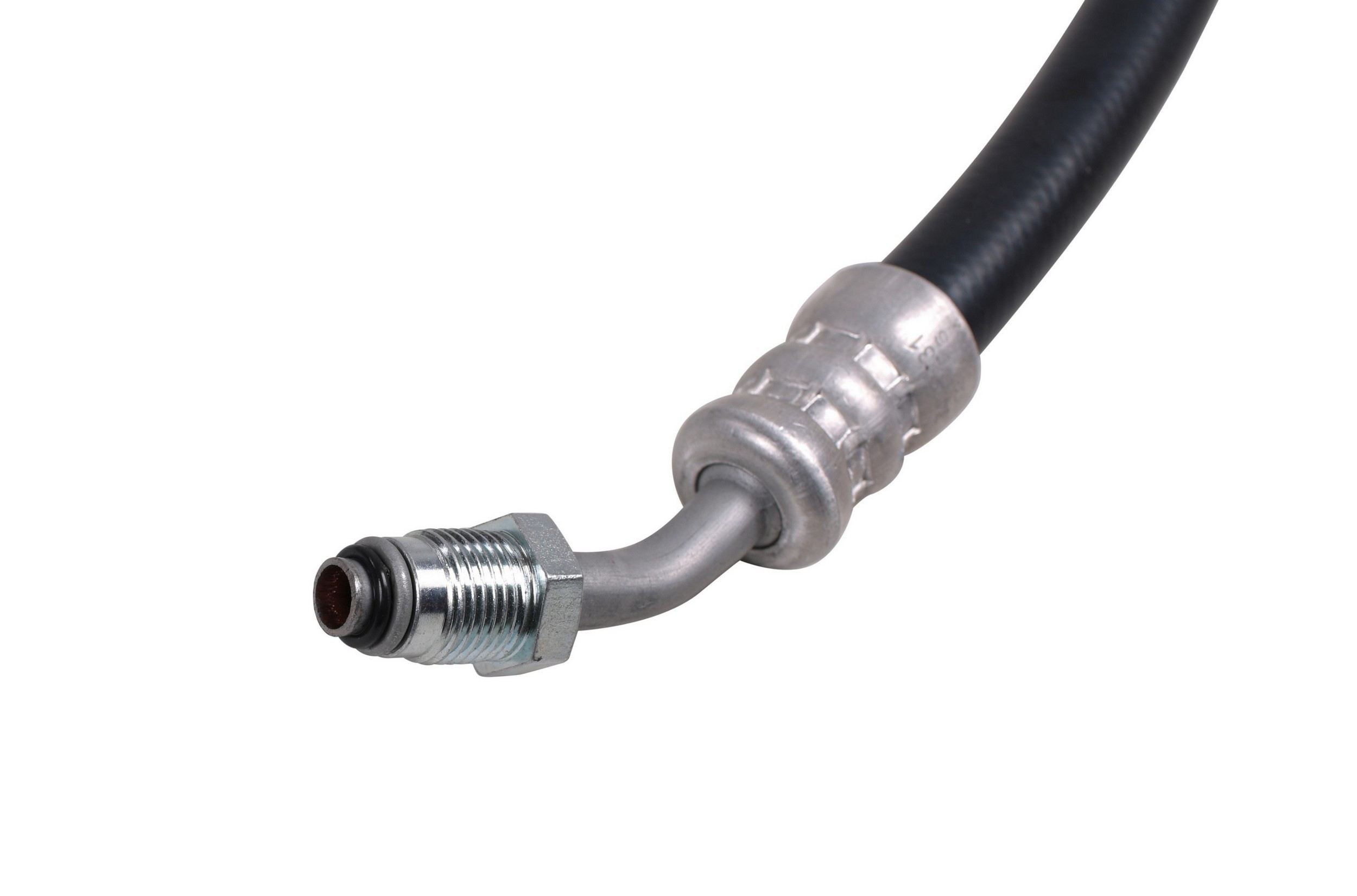 Sunsong Power Steering Pressure Line Hose Assembly 3403231